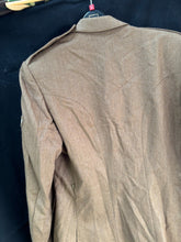 Charger l'image dans la galerie, Grade 1 British Army FAD No2 Dress Uniform Jacket - Size 176/116/100 - The Militaria Shop