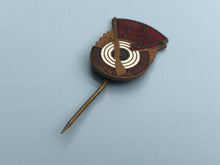 Load image into Gallery viewer, Genuine Bulgarian Army Pin Badge - The Militaria Shop