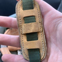 Load image into Gallery viewer, Original Cold War era Czech Army VZ 53-80 Type United Nations UN Blue Helmet - The Militaria Shop