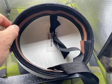 Load image into Gallery viewer, Original British Royal Navy Ratings Cap - Size 57cm - The Militaria Shop