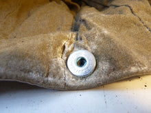 Load image into Gallery viewer, Original WW2 Pattern British Army Pixie Tank Suit Hood - The Militaria Shop