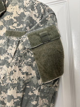 Load image into Gallery viewer, Surplus US Army ACU Combat Uniform Jacket -Size Medium-Short - The Militaria Shop