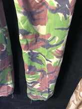 Load image into Gallery viewer, Genuine British Army DPM Camouflaged Combat Trousers - Size 80/72/88 - The Militaria Shop