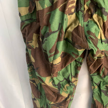 Load image into Gallery viewer, Genuine British Army 68 Pattern Combat Trousers - Size 4 - 30" Waist - The Militaria Shop