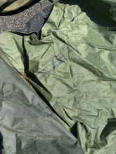 Load image into Gallery viewer, US Army Waterproof Clothing Bag Clothes Gear Wet Weather Laundry Bag Military - The Militaria Shop