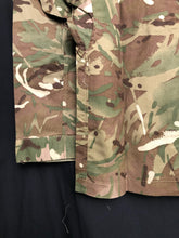 Load image into Gallery viewer, Genuine NEW British Army MTP Camouflaged Combat Jacket - Size 160/88 - The Militaria Shop