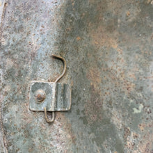 Load image into Gallery viewer, Original WW2 British Army Mk2 "Brodie" Combat Helmet - The Militaria Shop