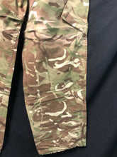 Charger l'image dans la galerie, British Army Surplus MTP Camo Combat Trousers - Size 75/76/92 - The Militaria Shop