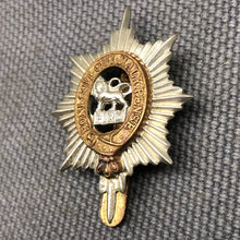 Charger l'image dans la galerie, Original WW2 British Army Cap Badge - Worcestershire Regiment - The Militaria Shop