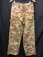Charger l'image dans la galerie, British Army Surplus MTP Camo Combat Trousers - Size 75/76/92 - The Militaria Shop