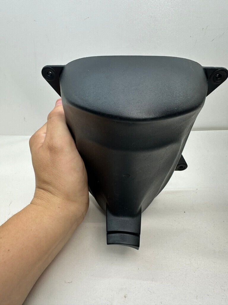 Genuine British Army GSR GENERAL SERVICE Gas Mask / Respirator Holder - Size 4 - The Militaria Shop
