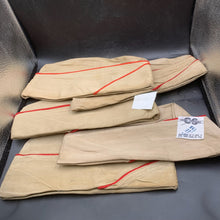 Lade das Bild in den Galerie-Viewer, Original WW2 US Army Overseas Garrison Cap - Artillery - Size 6 1/2 - 52cm - The Militaria Shop