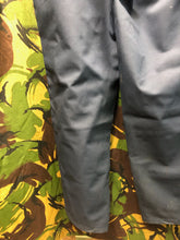 Lade das Bild in den Galerie-Viewer, Vintage Royal Mail Stormproof Leggings Trousers - 34-38" Waist - The Militaria Shop