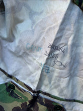 Load image into Gallery viewer, Surplus British Army DPM Smock Combat Size 180/96 - The Militaria Shop