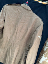 Charger l'image dans la galerie, Grade 1 British Army FAD No2 Dress Uniform Jacket - Size 176/116/100 - The Militaria Shop