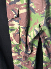 Load image into Gallery viewer, Genuine British Army DPM Camouflaged Combat Trousers - Size 80/72/88 - The Militaria Shop