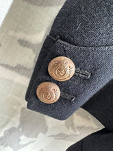 Charger l'image dans la galerie, Original WW2 British Army South Lancashire Regiment Dress Uniform Jacket - 36" C - The Militaria Shop