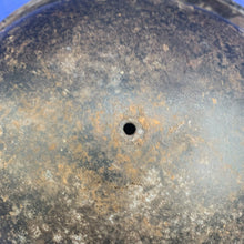 Charger l'image dans la galerie, Original WW2 British Army Mk2 Brodie Combat Helmet - The Militaria Shop