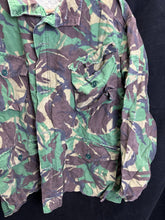 Load image into Gallery viewer, Surplus British Army Woodland DPM Smock Combat Jacket -Size 170/112 - The Militaria Shop