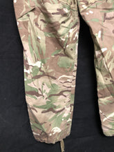 Load image into Gallery viewer, Genuine British Army MTP Combat Trousers 32" Waist - The Militaria Shop