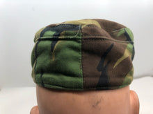 Load image into Gallery viewer, Original British Army 68 Pattern Peaked Combat Hat A/78 - Size 6 5/8 - The Militaria Shop