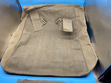 Load image into Gallery viewer, Original WW2 Indian Army Unissued Large Pack - 1944 Maker Marked & Dated - The Militaria Shop