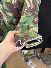 Load image into Gallery viewer, Surplus British Army Woodland DPM Smock Combat Jacket -Size 40inch chest - The Militaria Shop