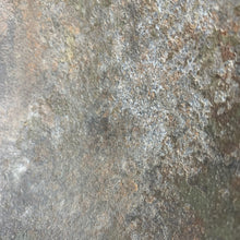 Load image into Gallery viewer, Original British/Canadian Army WW2 Mk3 Turtle High Rivet Combat Steel Helmet - The Militaria Shop