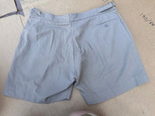 Load image into Gallery viewer, Genuine British Army Shorts RAF Tropical Stone - Grade 1 - Size 180/88 - The Militaria Shop