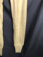 Load image into Gallery viewer, Genuine NEW British Army Long Johns FR Light Olive for Air Crew - Size 80/80 - The Militaria Shop