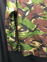 Load image into Gallery viewer, Genuine British Army DPM Camouflage Jacket - Size 170/96 - The Militaria Shop