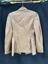 Charger l'image dans la galerie, Grade 1 British Army FAD No2 Dress Uniform Jacket - Size 170/92/76 - The Militaria Shop