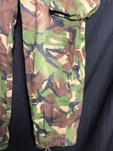 Load image into Gallery viewer, Genuine British Army DPM Camouflaged Combat Trousers - Size 75/84/100 - The Militaria Shop