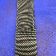 Charger l'image dans la galerie, Genuine Webbing Belt British Army Issue Old Pattern Green - Max 36" Waist - The Militaria Shop