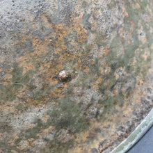 Load image into Gallery viewer, Original WW2 British/Canadian Army Mk3 Turtle Combat Helmet - The Militaria Shop