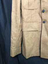 Load image into Gallery viewer, Genuine British Army FAD No2 Dress Uniform Jacket - Size 182/100/84 - The Militaria Shop