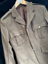Load image into Gallery viewer, Grade 1 British Army FAD No2 Dress Uniform Jacket - Size 176/96/80 - The Militaria Shop