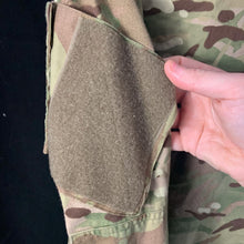 Load image into Gallery viewer, Genuine British Army MTP Camo Combat Temperate Unform Jacket - 180/96 - The Militaria Shop