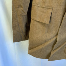 Load image into Gallery viewer, Genuine British Army FAD No.2 Dress Uniform Jacket - Yokrshire - Size 176/96/80 - The Militaria Shop