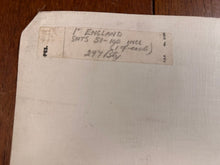 Load image into Gallery viewer, Original WW2 British Army GSGS OS Map of Great Britain - Stoke on Trent - The Militaria Shop