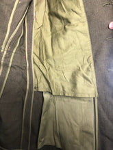 Load image into Gallery viewer, Original WW2 US Army Class A Dress Jacket 1940 - Private Ryan Prop - 38" Long - The Militaria Shop