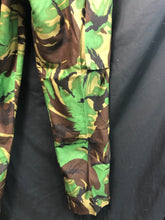 Load image into Gallery viewer, Genuine British Army Surplus DPM Camouflaged Combat Trousers - Size 76/80/96 - The Militaria Shop