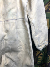 Load image into Gallery viewer, Coverall Suit British Army Royal Navy Fireman Heat Protective Ships Firefighters - The Militaria Shop