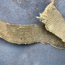 Load image into Gallery viewer, Original British Army WW2 Mk2 Combat Steel Helmet - The Militaria Shop