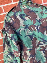 Load image into Gallery viewer, Surplus British Army DPM Smock Combat Size 170/96 - The Militaria Shop