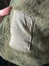 Load image into Gallery viewer, Genuine British Army Issue 1950s Middle Parka Coat Size 3 - 43" Chest - RARE - The Militaria Shop