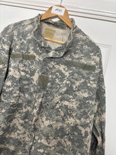 Load image into Gallery viewer, Surplus US Army ACU Combat Uniform Jacket -Size Large-Long - The Militaria Shop
