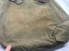 Charger l'image dans la galerie, Original WW2 British Army 37 Pattern Large Pack - The Militaria Shop