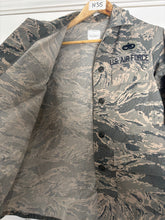 Load image into Gallery viewer, Surplus US Air Force UCP Uniform Jacket-Xsmall-Regular - The Militaria Shop