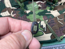 Load image into Gallery viewer, Genuine US Army Jungle Camouflage Boonie Sun Hat Hot Weather Type II - The Militaria Shop